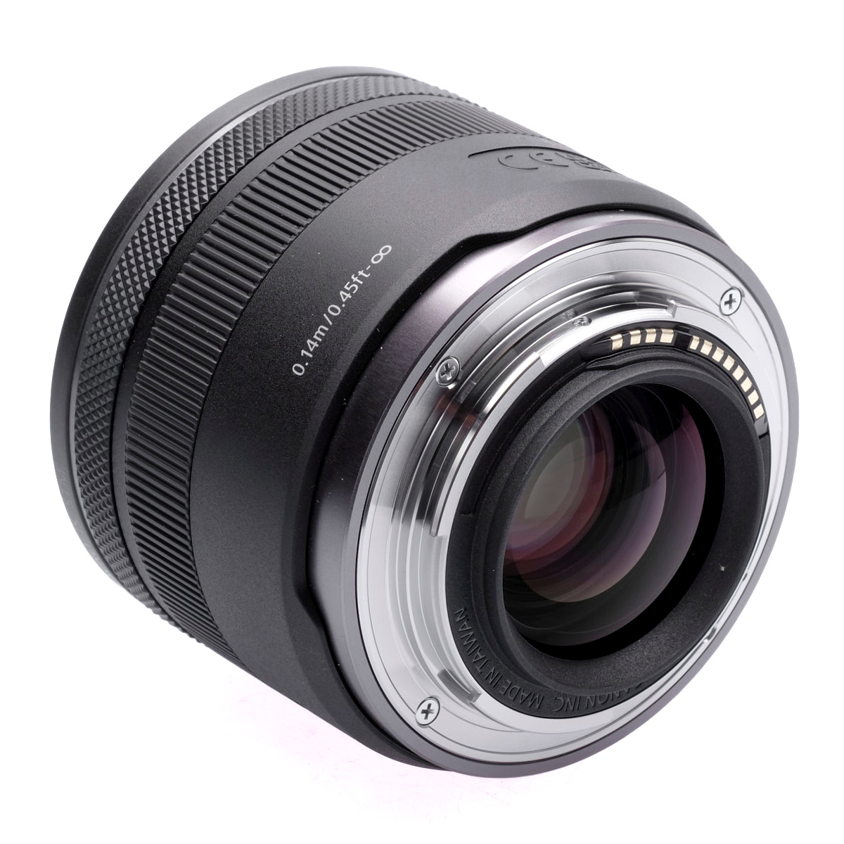 Canon RF 24mm F1.8 Macro IS STM gebraucht
