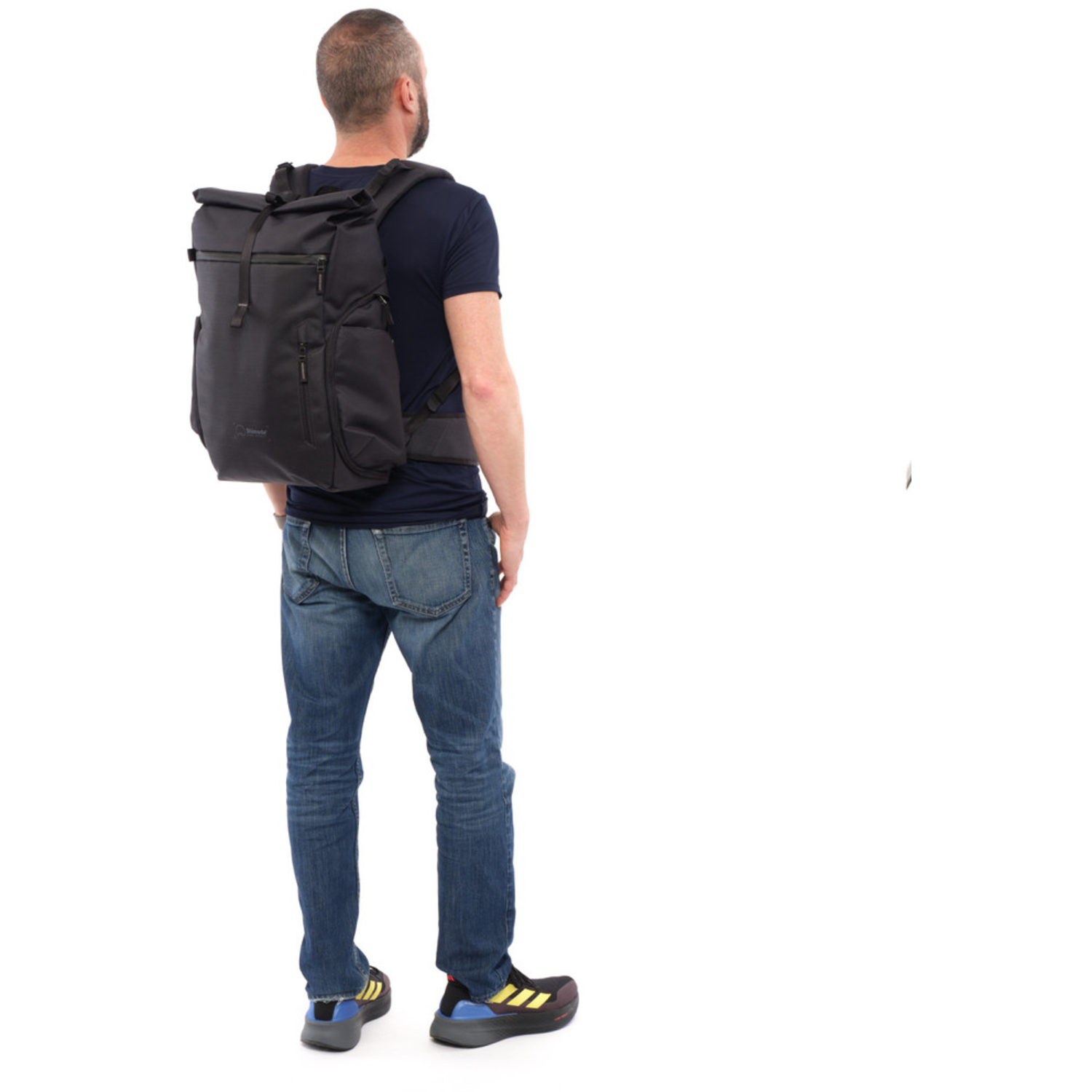 Shimoda Side Street 22 Starter Kit Anthrazit