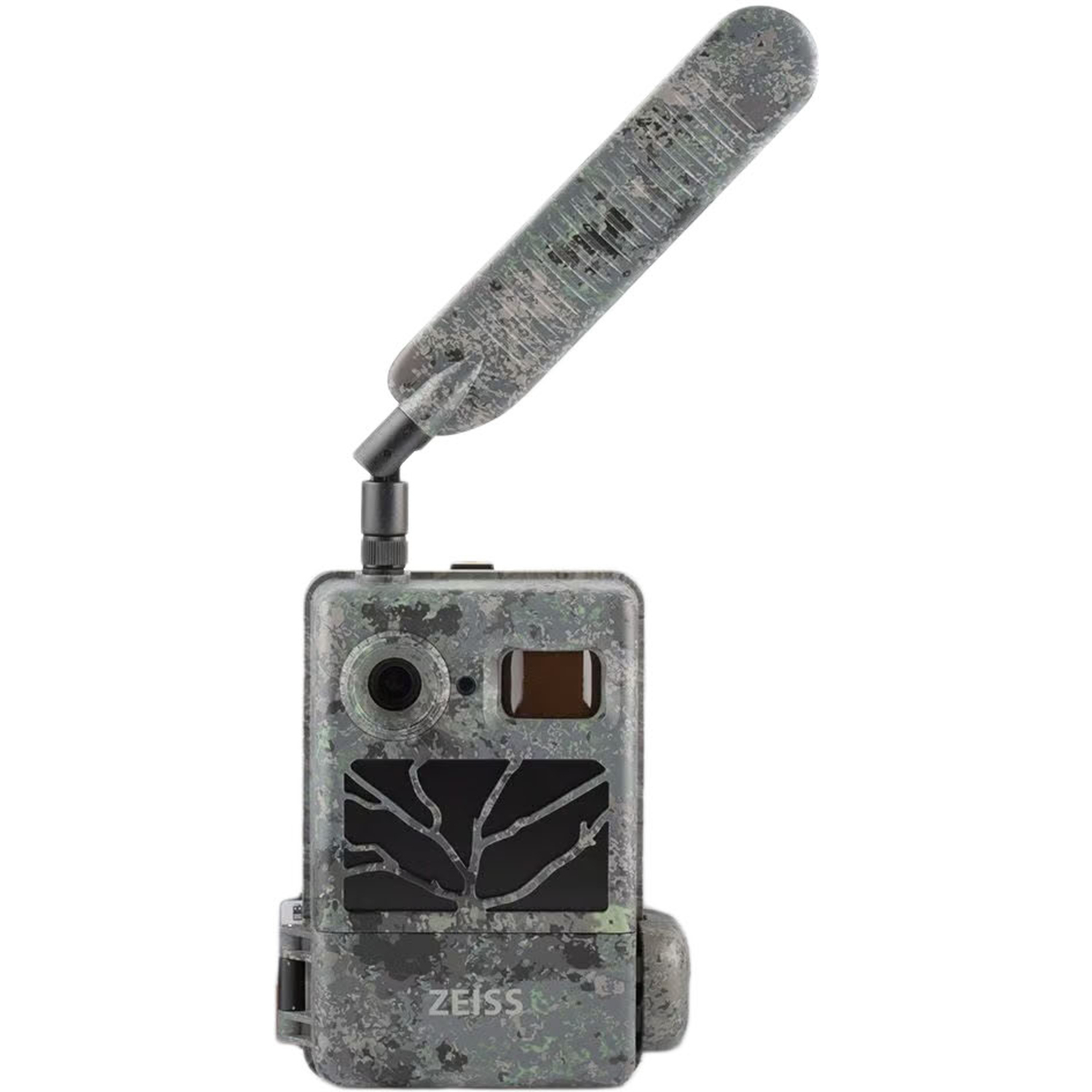 Zeiss Secacam 3 4er-Pack