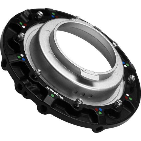 Profoto RFi Speedring Adapter Broncolor Pulso
