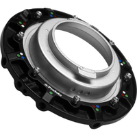 Profoto RFi Speedring Adapter Broncolor Pulso