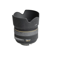 Sigma 30mm F1.4 DC HSM Art für Nikon F-Mount gebraucht