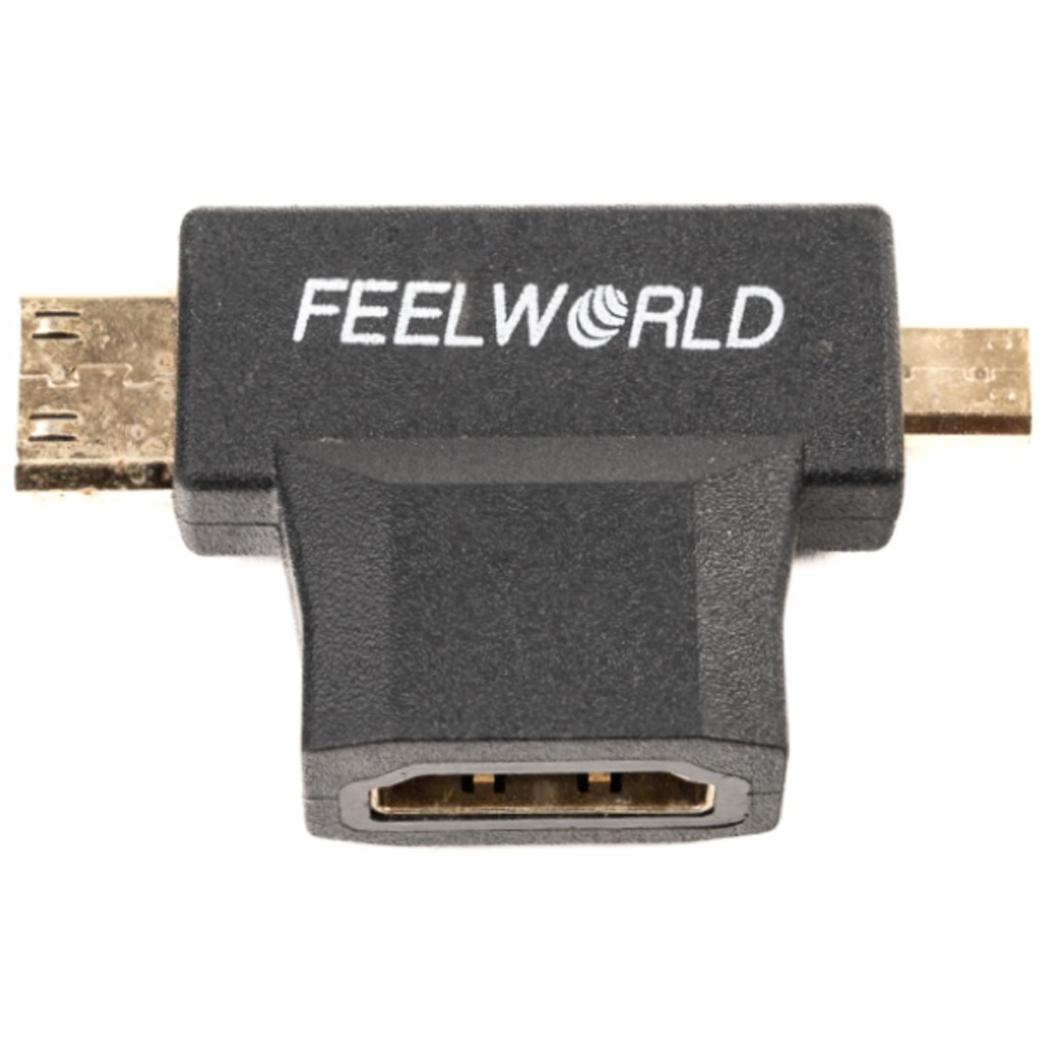 Feelworld HDMI Konverter zu Mini HDMI und Micro HDMI
