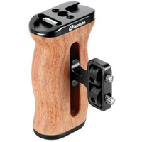 Leofoto CH-3 Palisander-Handgriff für Kamerakäfig