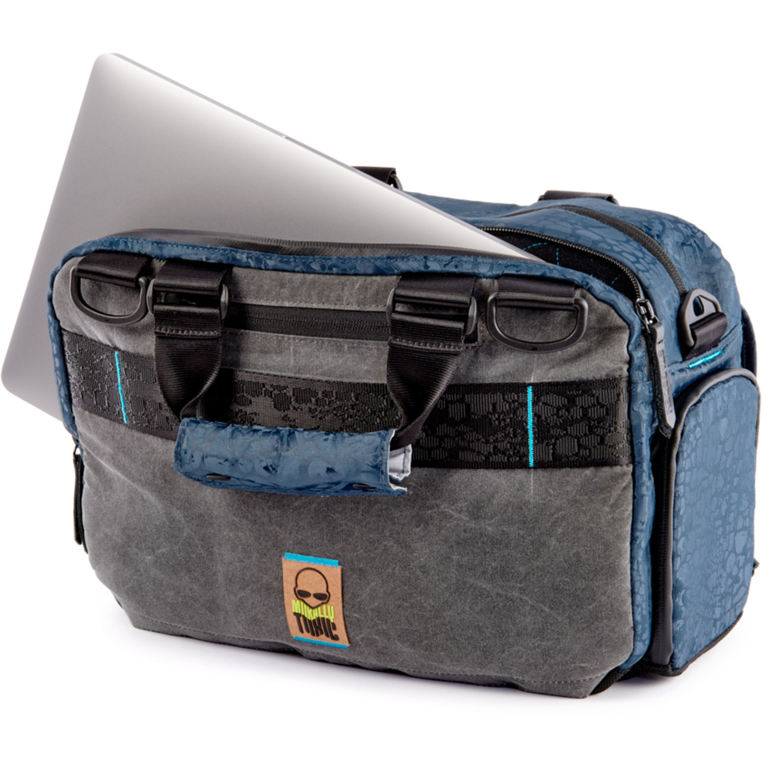 3 Legged Thing Toxic Wraith Messenger M Sapphire