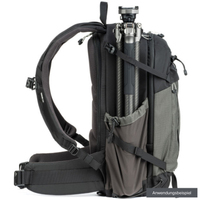 thinkTank Fotorucksack BackLight 26L Slate Black