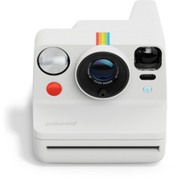 Polaroid Everything Box Now+ Gen3 weiß