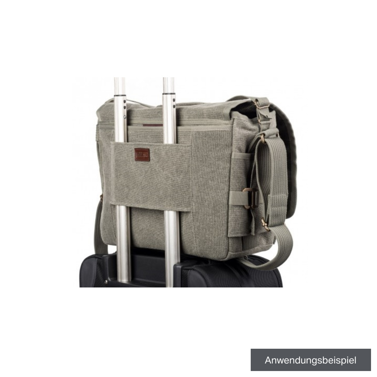 thinkTank Retrospective 30 V2.0 pinestone