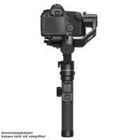 FeiyuTech Gimbal AK4500