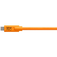 TetherPro USB-C to 2.0 Mini-B 5-Pin