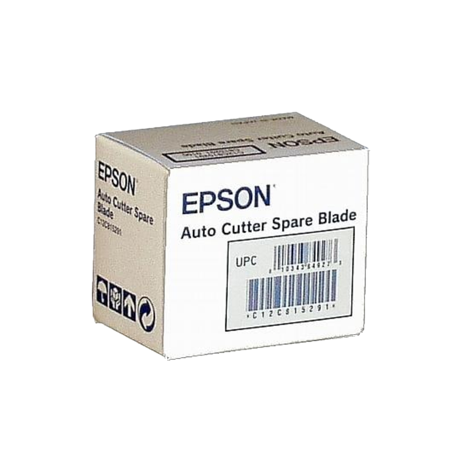Epson Ersatz Schneidemesser