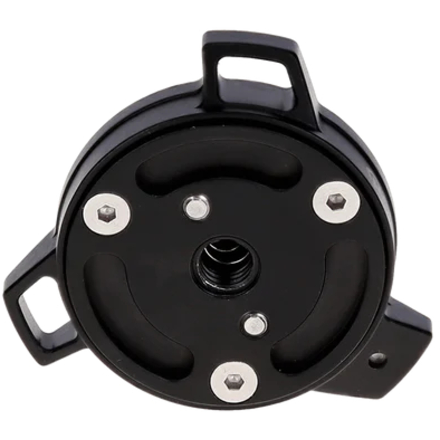 Rollei Schnellwechsel-System