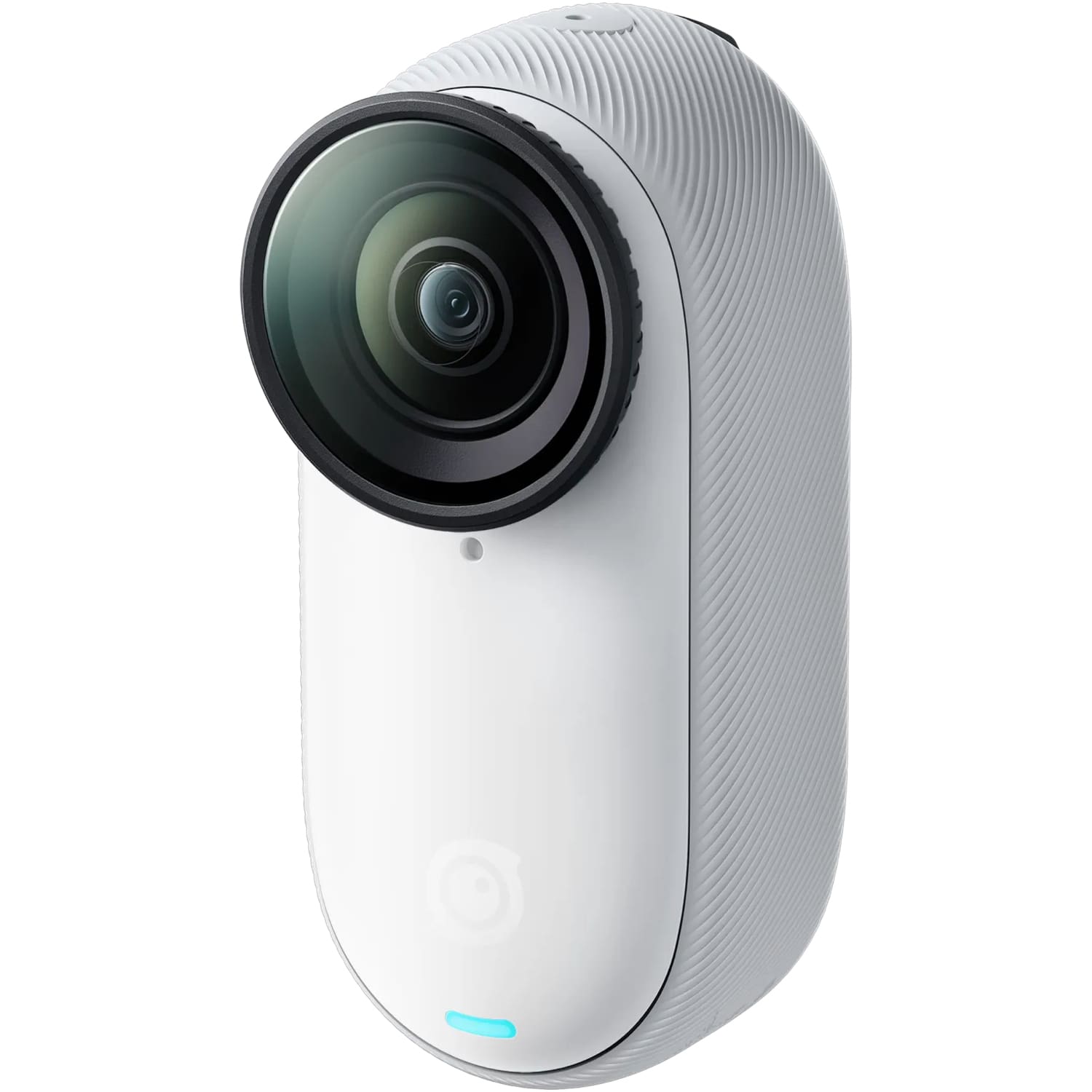 Insta360 GO 3S 128GB Standard Bundle polarweiß 
