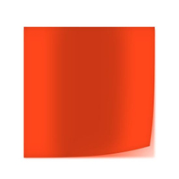 Lee Farbfilterfolie 54 x 61 cm Nr. 019 - Fire