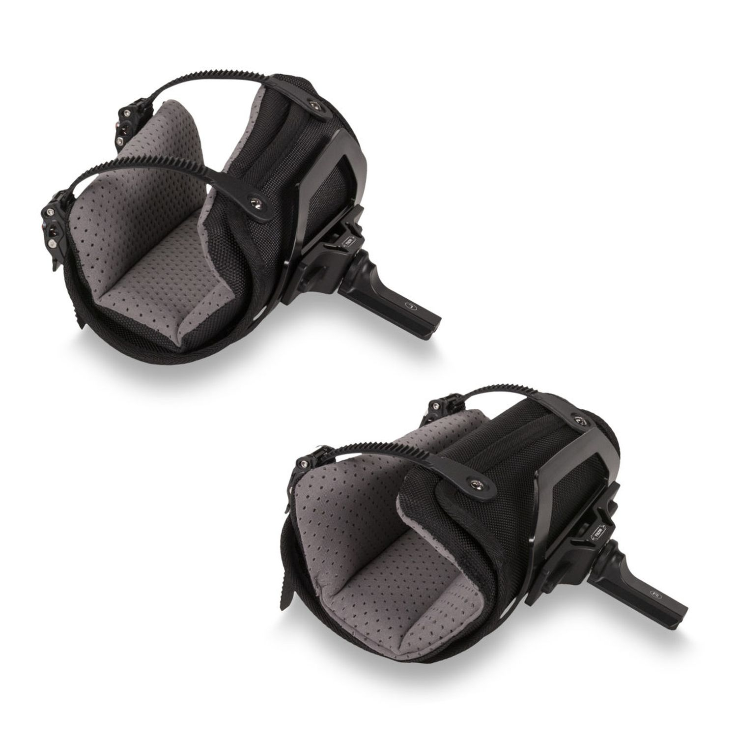 Tilta ARM-T03-WAP Armorman 3.0 Handgelenkplatten mit Klettverschluss (Paar)