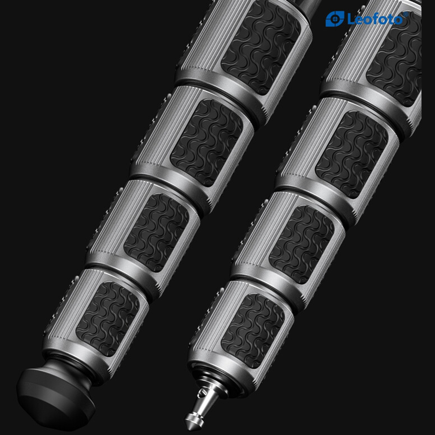 Leofoto Carbon-Einbeinstativ MPC-366CL 