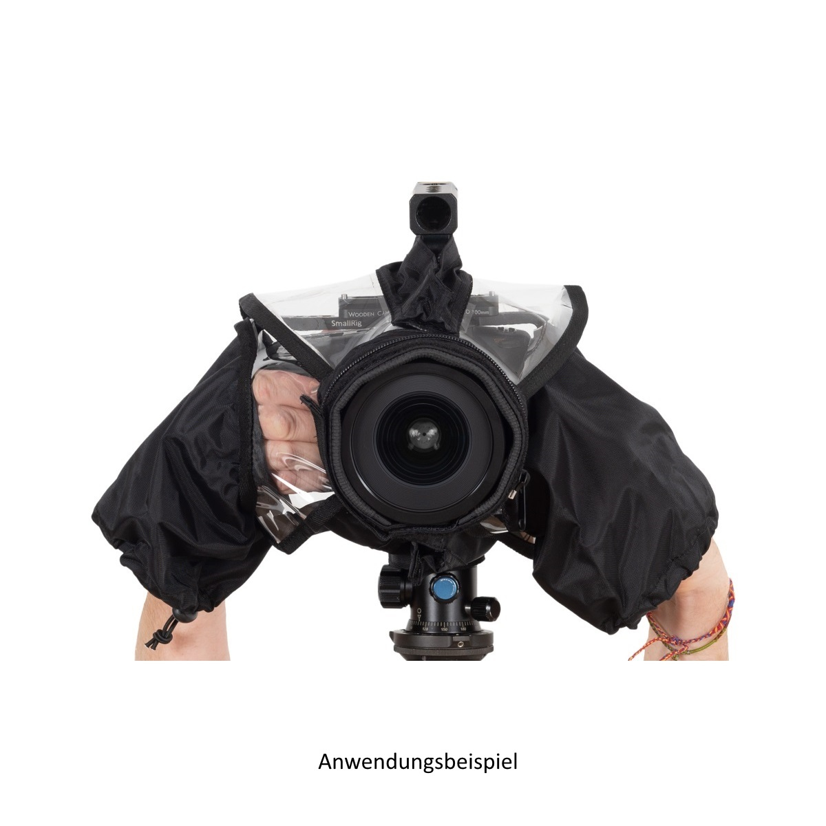 camRade rainCover Mini universal