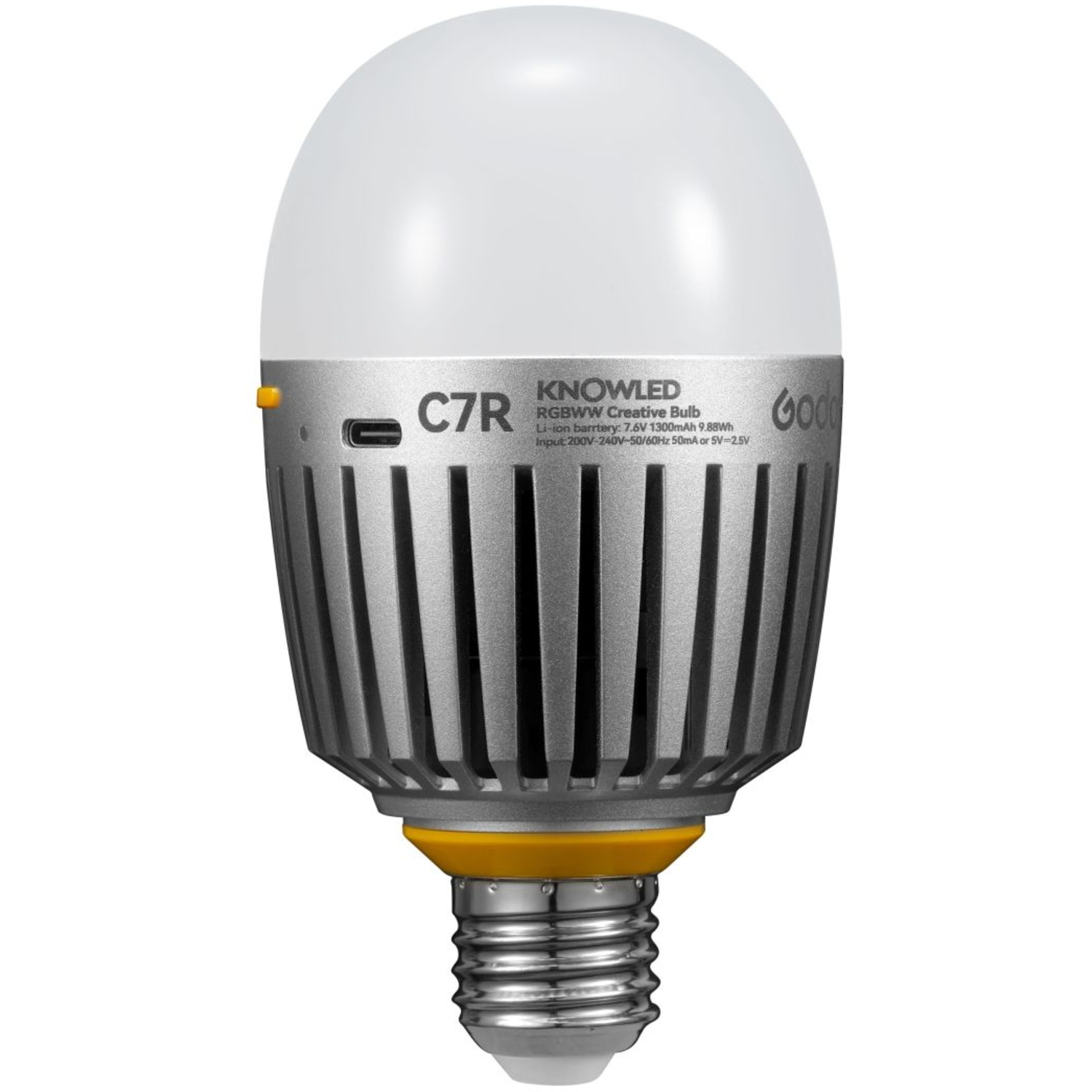 Godox C7R Knowled LED-Leuchte