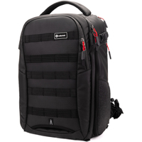 Calumet Fotorucksack CORE 25L schwarz