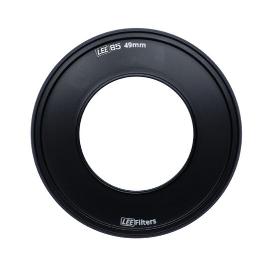Lee 49mm Adapter Ring für das 85er System