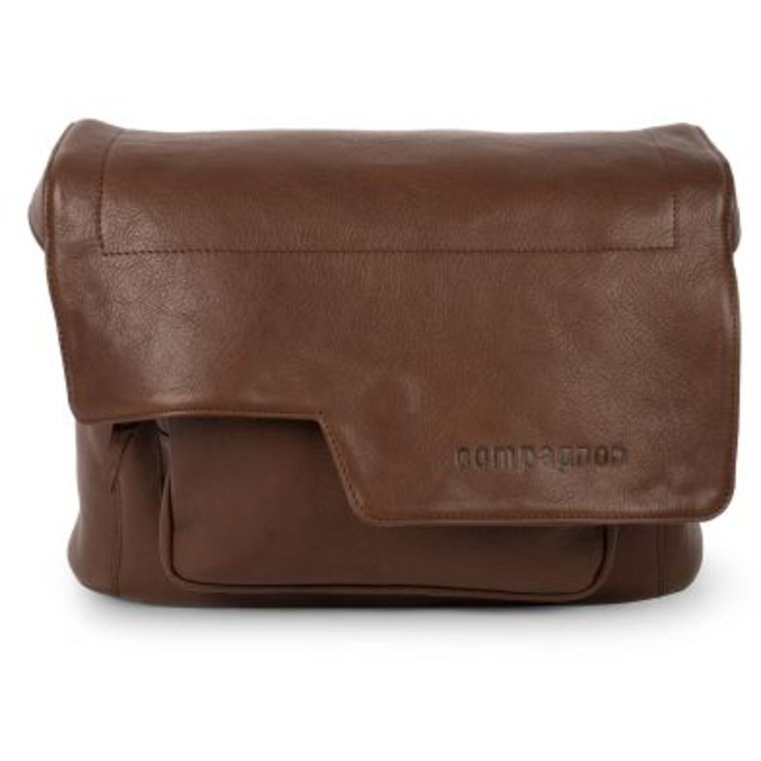 Compagnon "the medium messenger" Gen III Dunkelbraun