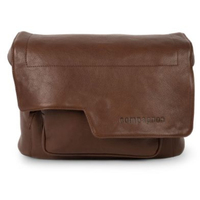Compagnon "the medium messenger" Gen III Dunkelbraun
