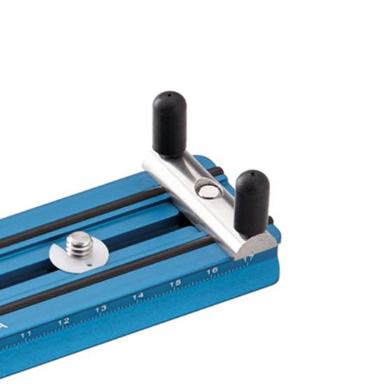 Novoflex Kameraanschlag für QPL-Panoramasystem