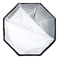 Godox SB-GUE120 - Softbox mit Grid 120cm