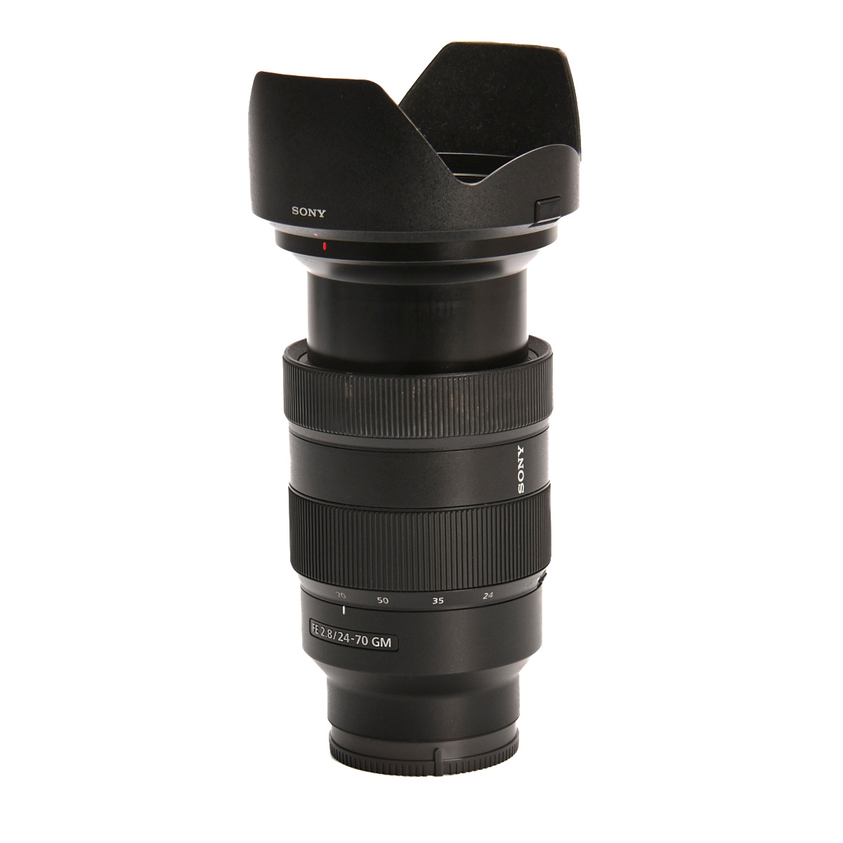 Sony FE 24-70mm F2.8 G Master gebraucht