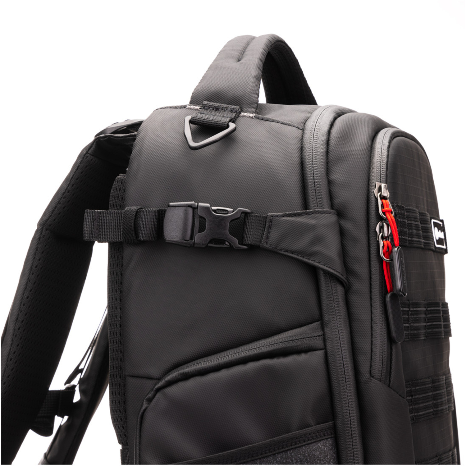 Calumet Fotorucksack CORE 20L schwarz