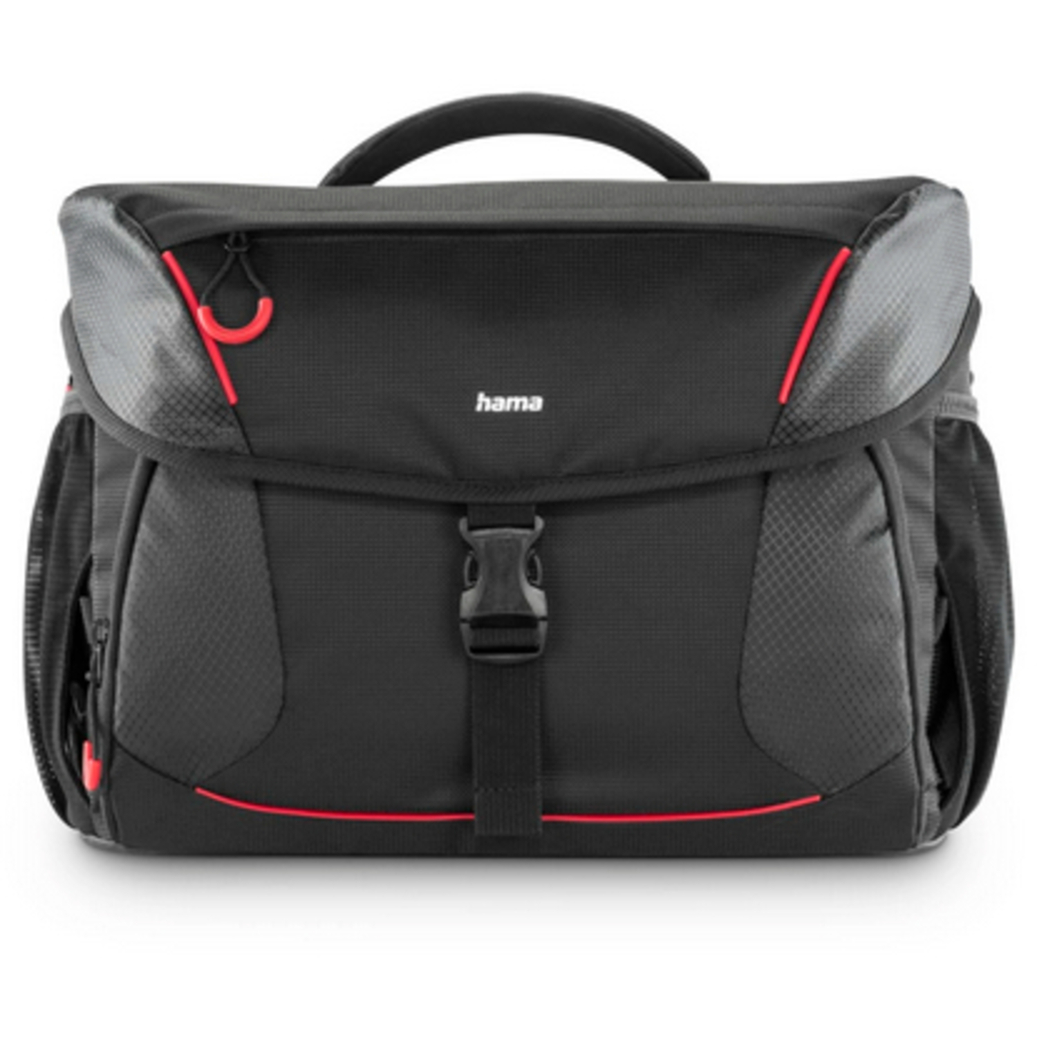 Hama Kameratasche Phoenix 200 schwarz