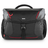 Hama Kameratasche Phoenix 200 schwarz