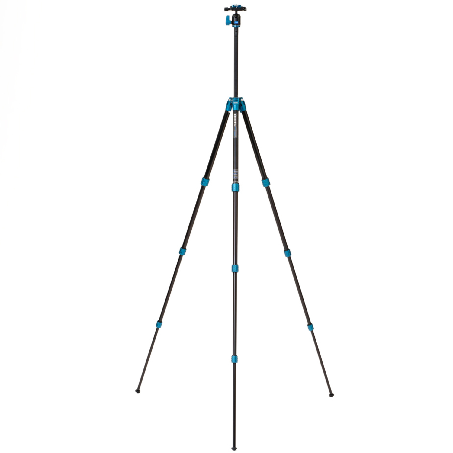Benro SuperSlim Stativkit Aluminium