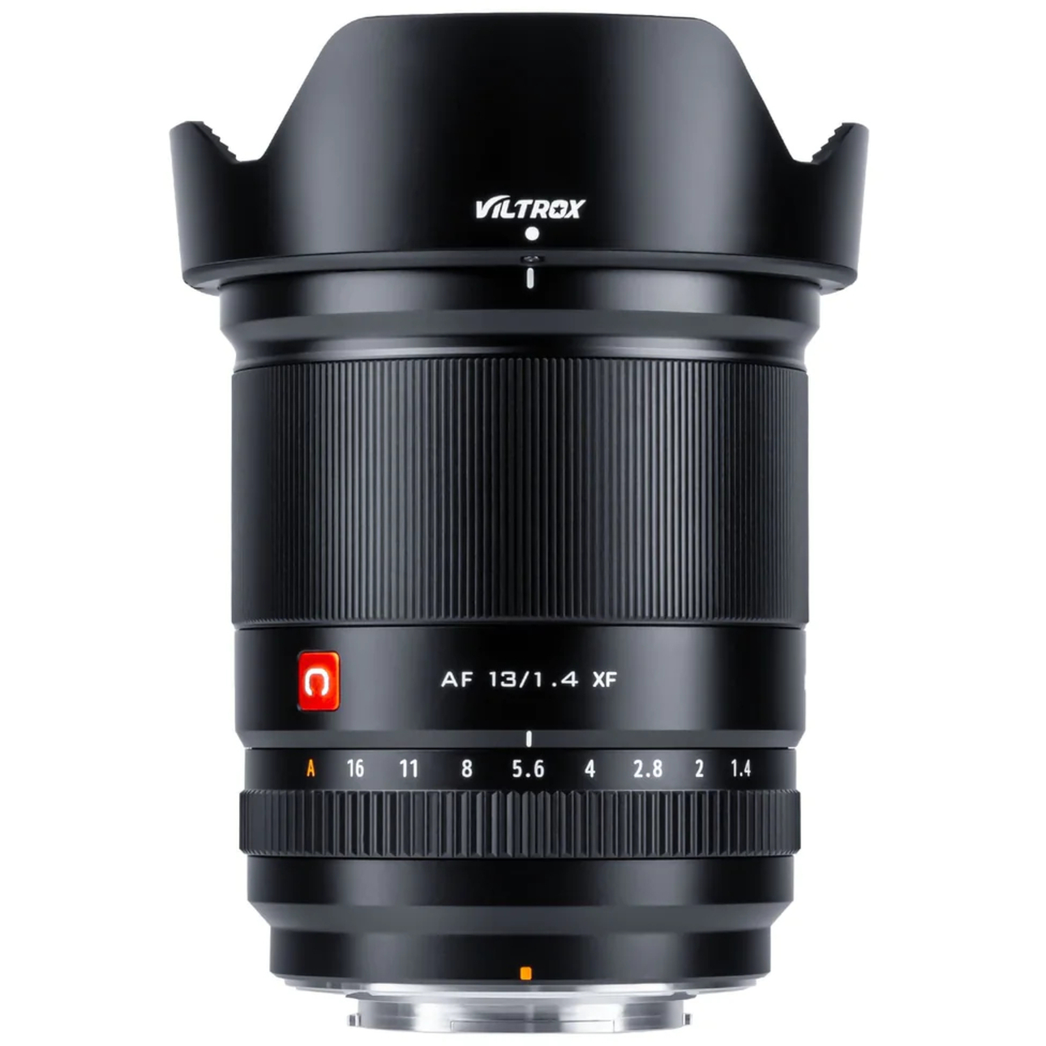 Viltrox 13mm F1.4 AF APSC für Fujifilm X-Mount
