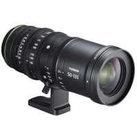 Fujifilm FUJINON MKX 50-135mm T2.9