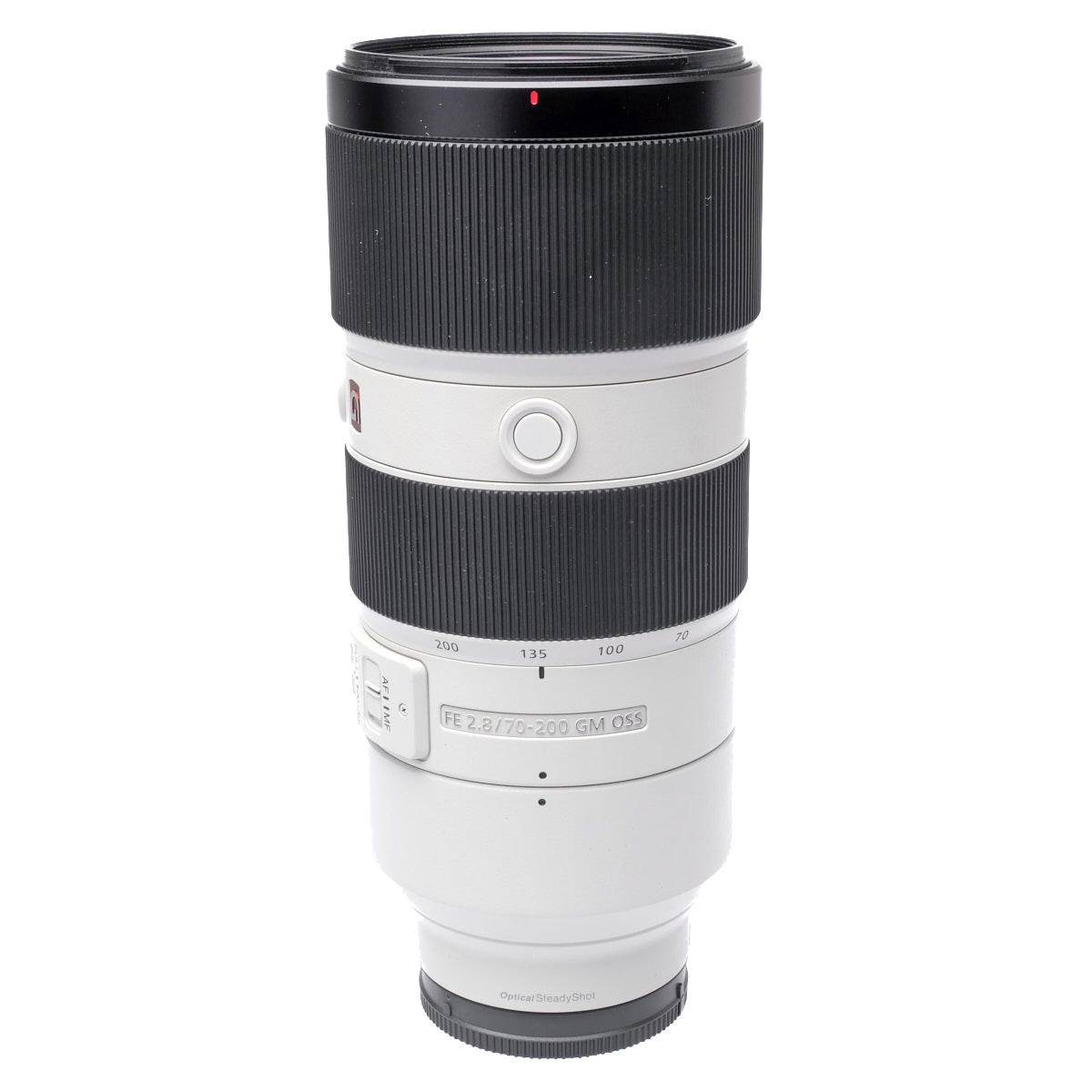 Sony FE 70-200mm F2.8 G Master OSS gebraucht