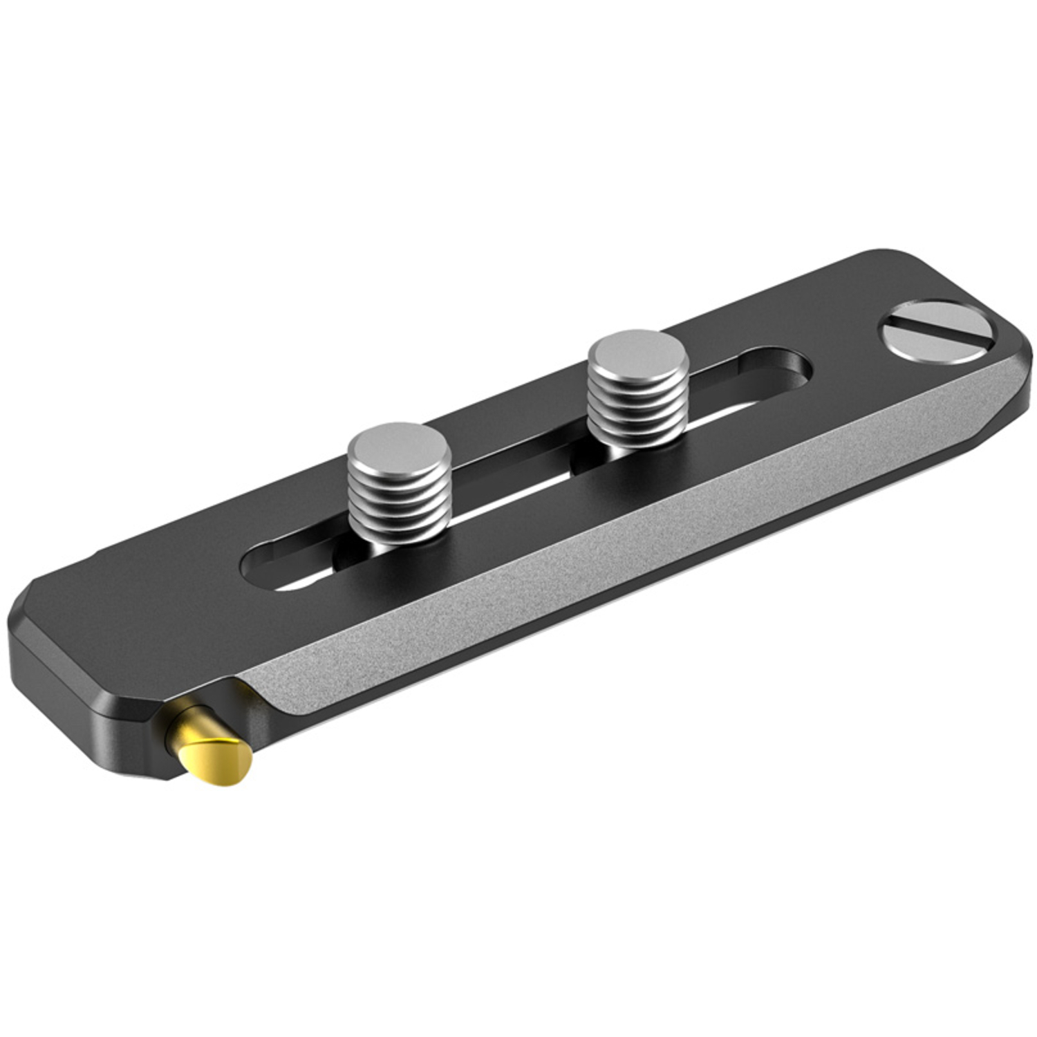 SmallRig BUN2483 Low-Profile NATO Schiene 70mm