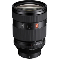 Sony Alpha 7R VI mit FE 28-70mm F2 G Master