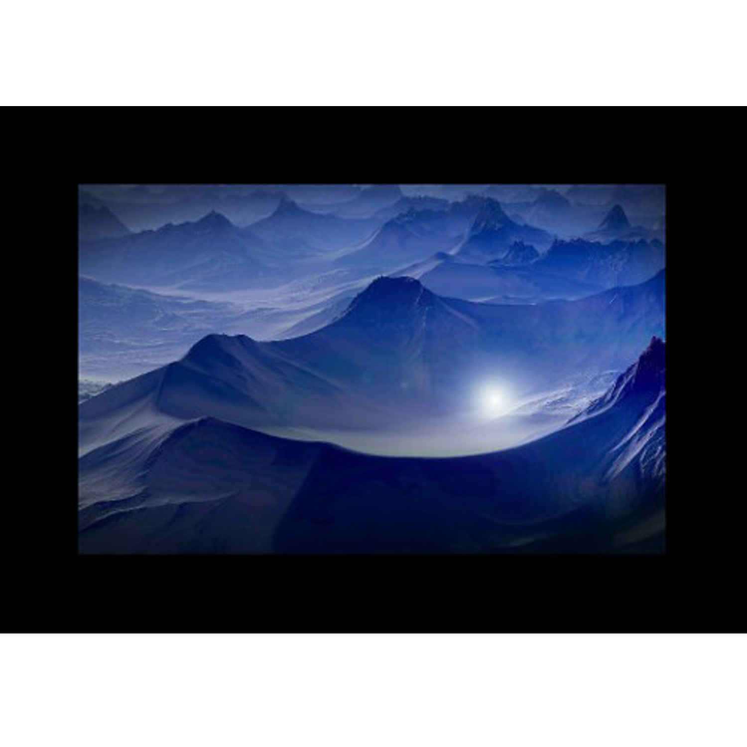 Godox AK-S05 Gobo Foliensatz 10 Stück