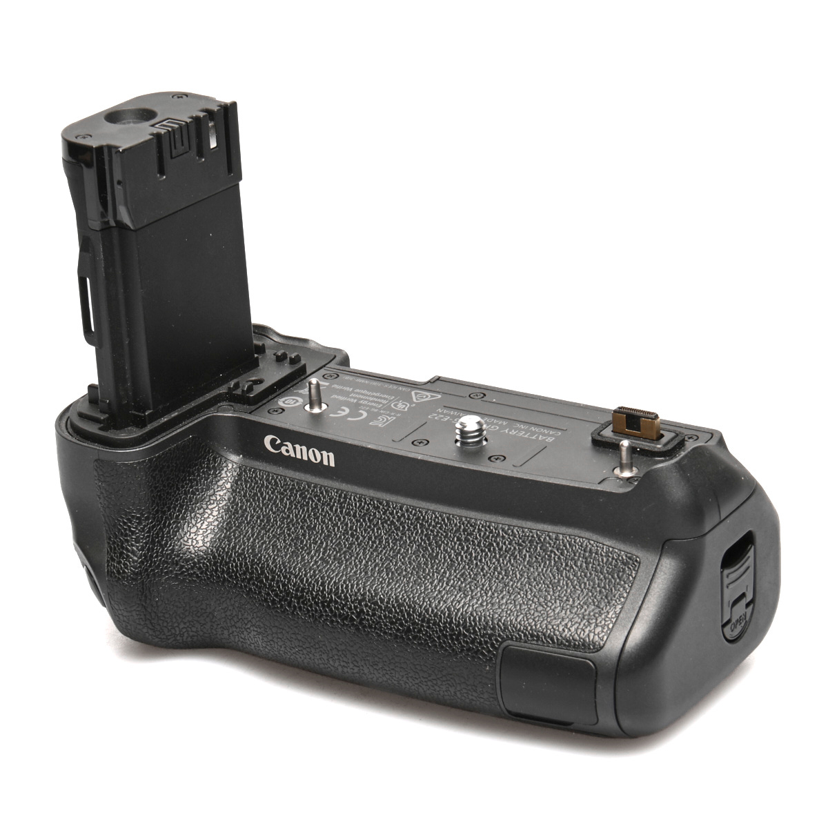 Canon BG-E22 Batteriegriff für EOS R gebraucht