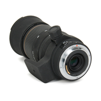 Sigma 135-400mm/4,5-5,6 DG Apo Canon gebraucht