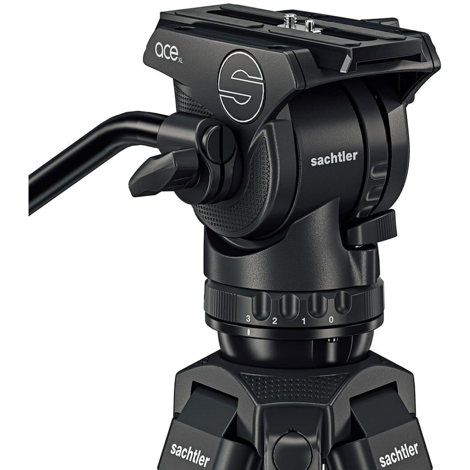 Sachtler System Ace XL CF GS Mk II