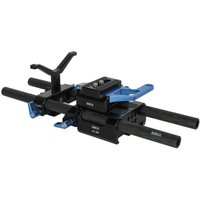 Sirui SC-BPS Kompatibles Grundplattenkit