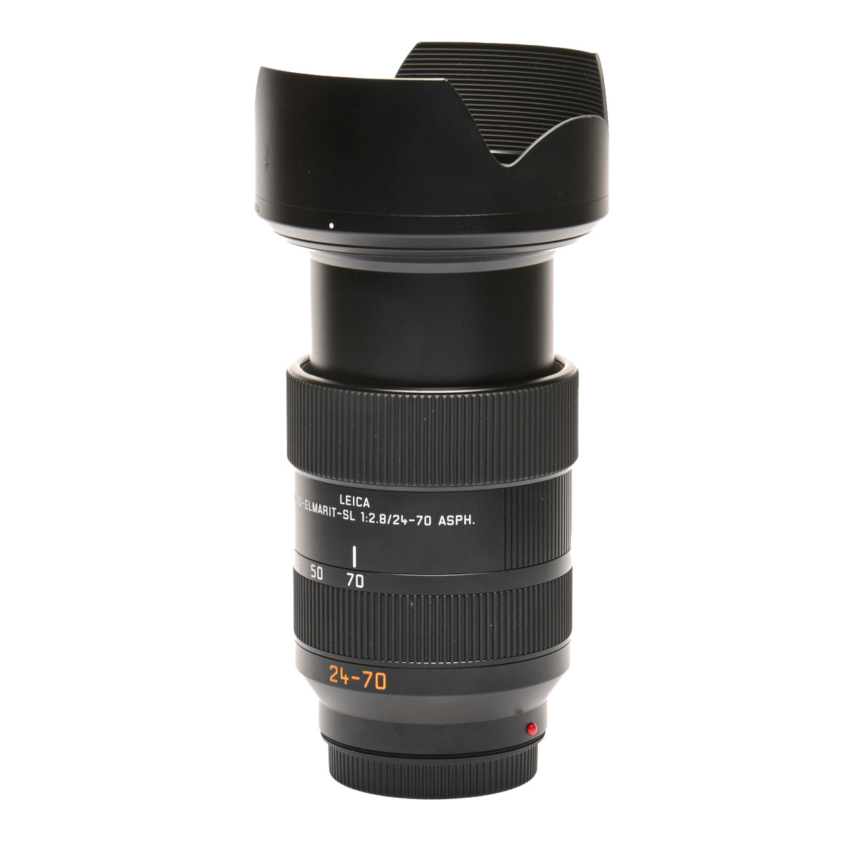 Leica VARIO-ELMARIT-SL 24-70mm F2.8 Asph. gebraucht