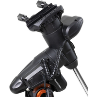Celestron Advanced VX (AVX) C8 Newton Goto-Teleskop