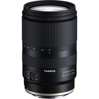 Tamron 17-70mm F2.8 Di III-A VC RXD für Canon RF-Mount