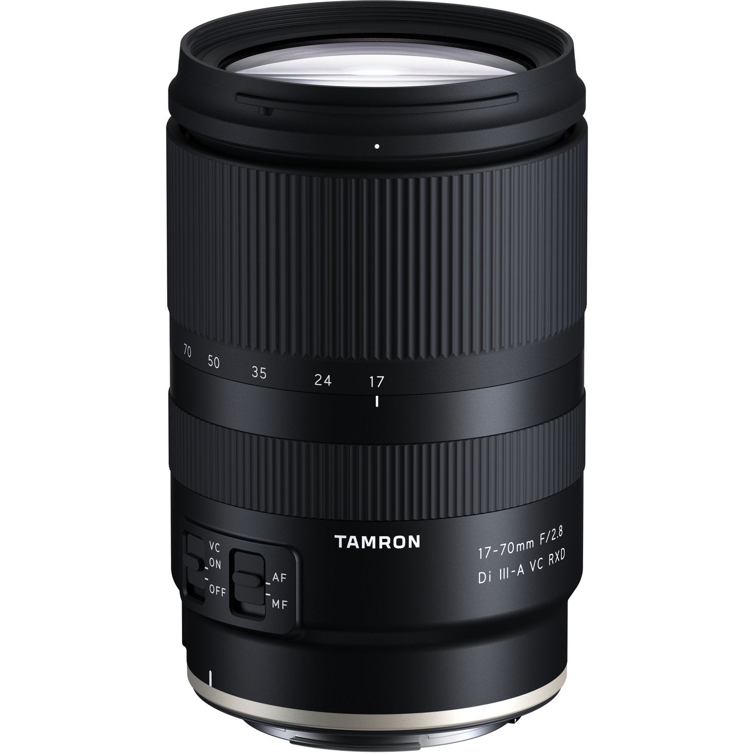 Tamron 17–70mm F2.8 für Canon RF bei Calumet prüfen