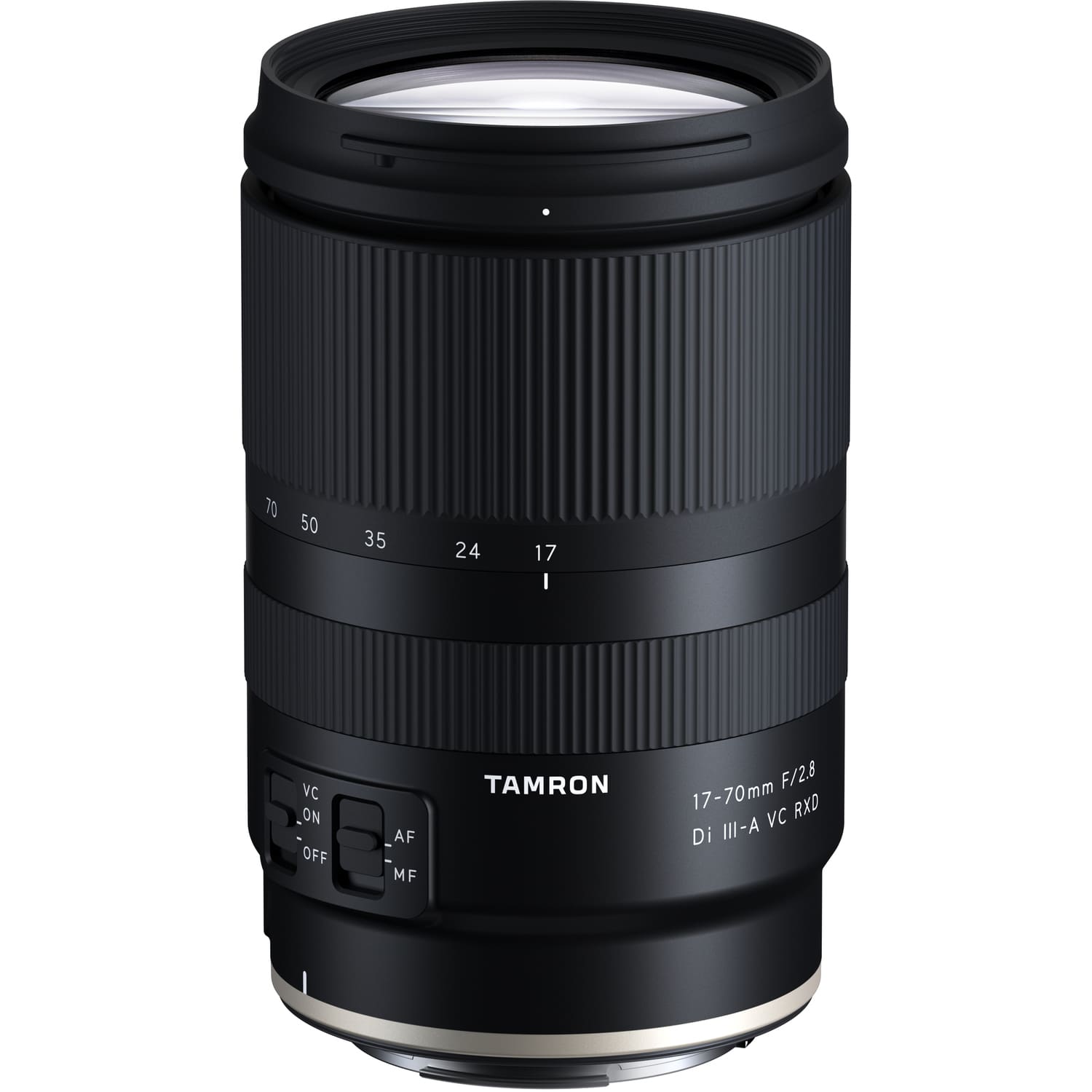 Tamron 17–70mm F2.8 für Canon RF bei Calumet prüfen