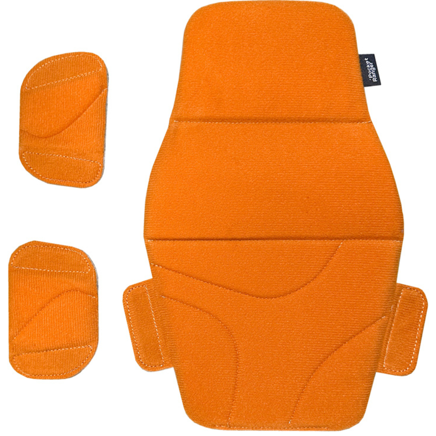 VSGO Hüfttasche Pocket Ranger Elite Waist weiß