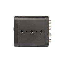 Swit Bi-directional SDI/Optical Converter S-4607